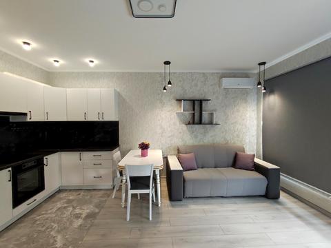 квартира за адресою Виговського вул. (Суворова), 2-Д/4