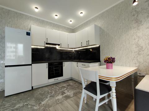 квартира за адресою Виговського вул. (Суворова), 2-Д/4