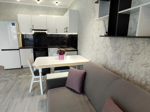 квартира за адресою Виговського вул. (Суворова), 2-Д/4