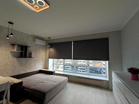 квартира за адресою Виговського вул. (Суворова), 2-Д/4