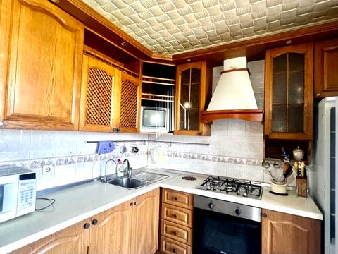 квартира за адресою Петра Григоренка просп., 3-В