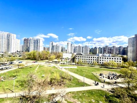 квартира за адресою Петра Григоренка просп., 3-В