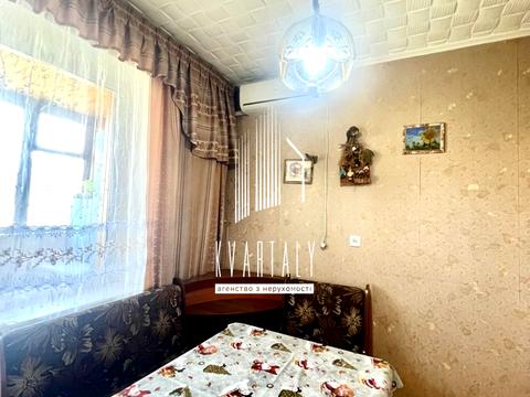 квартира за адресою Петра Григоренка просп., 3-В