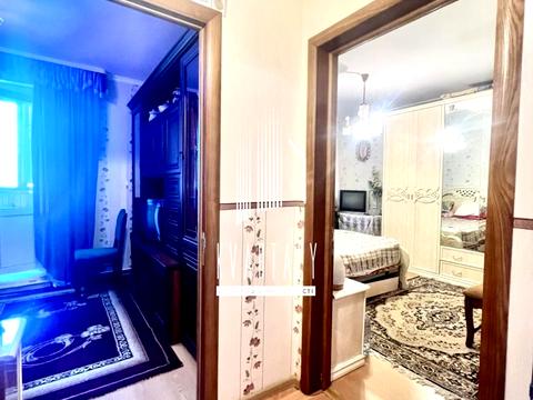 квартира за адресою Петра Григоренка просп., 3-В