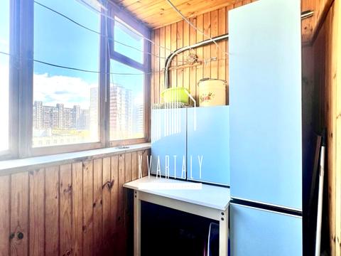 квартира за адресою Петра Григоренка просп., 3-В