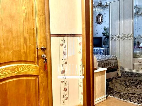 квартира за адресою Петра Григоренка просп., 3-В