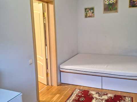 квартира за адресою Оксамитова вул., 1-Б