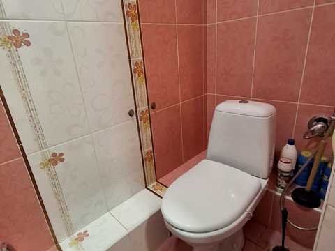 квартира за адресою Оксамитова вул., 1-Б