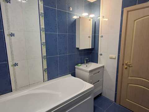 квартира за адресою Оксамитова вул., 1-Б