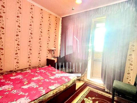 квартира за адресою Петра Григоренка просп., 3-В