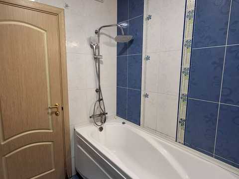 квартира за адресою Оксамитова вул., 1-Б