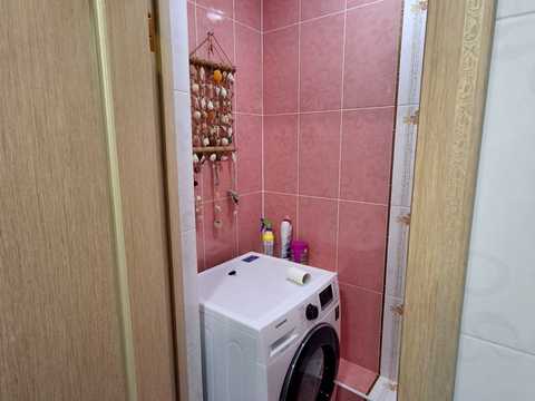 квартира за адресою Оксамитова вул., 1-Б