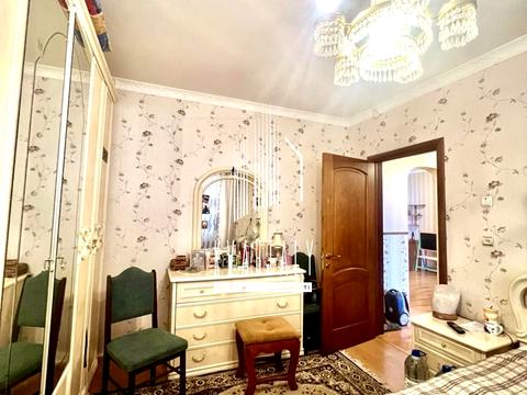 квартира за адресою Петра Григоренка просп., 3-В