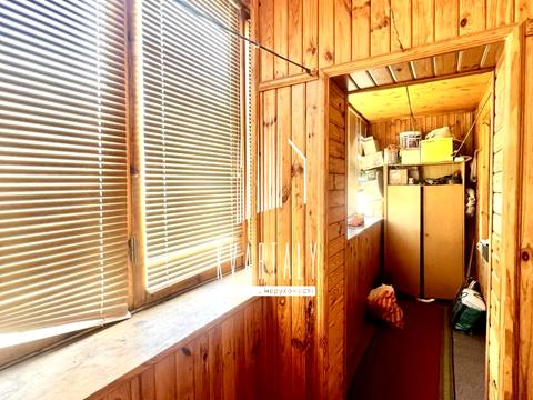 квартира за адресою Петра Григоренка просп., 3-В