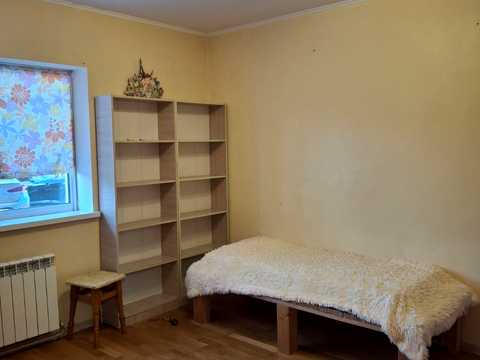 квартира за адресою Оксамитова вул., 1-Б