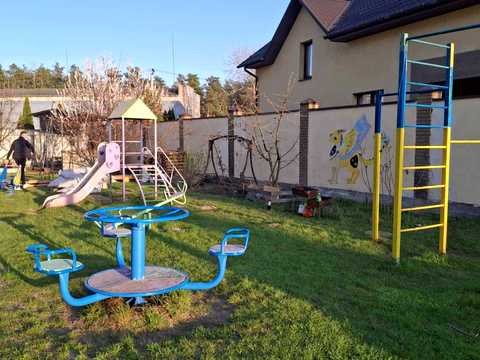 квартира за адресою Оксамитова вул., 1-Б