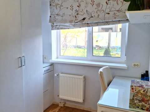 квартира за адресою Оксамитова вул., 1-Б