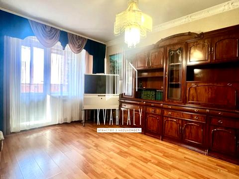 квартира за адресою Петра Григоренка просп., 3-В