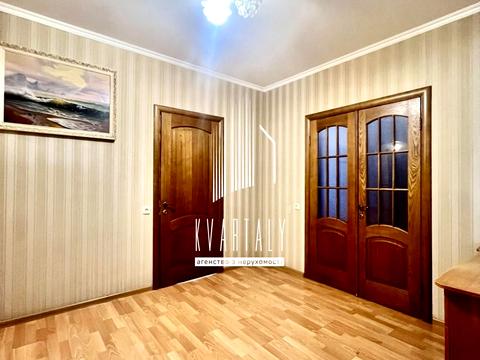 квартира за адресою Петра Григоренка просп., 3-В