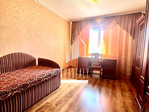 квартира за адресою Петра Григоренка просп., 3-В