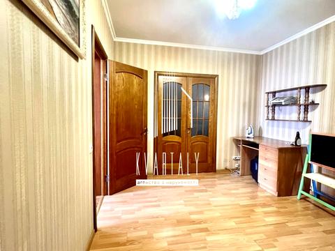 квартира за адресою Петра Григоренка просп., 3-В