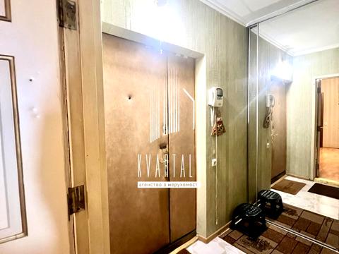 квартира за адресою Петра Григоренка просп., 3-В