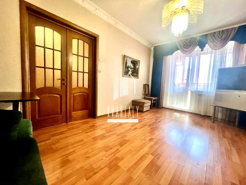 квартира за адресою Петра Григоренка просп., 3-В