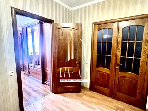 квартира за адресою Петра Григоренка просп., 3-В