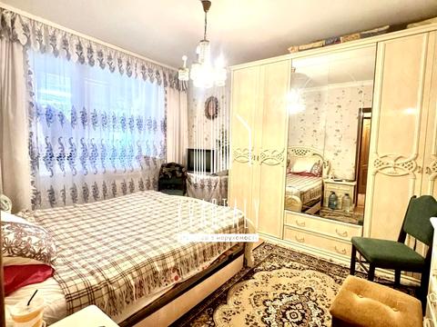 квартира за адресою Петра Григоренка просп., 3-В