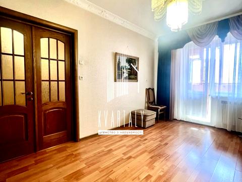 квартира за адресою Петра Григоренка просп., 3-В