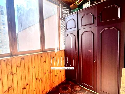 квартира за адресою Петра Григоренка просп., 3-В