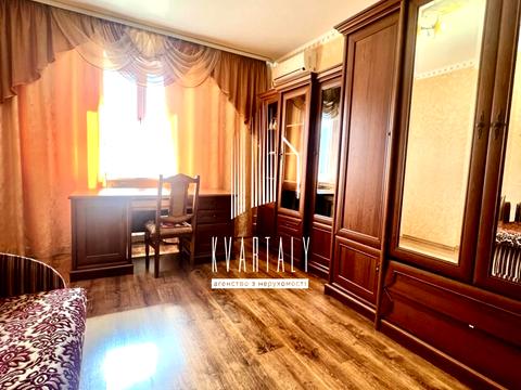 квартира за адресою Петра Григоренка просп., 3-В