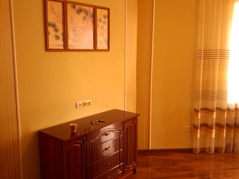 квартира за адресою Водопровідна вул., 76