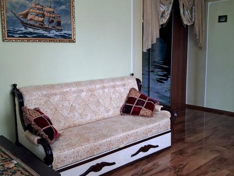 квартира за адресою Водопровідна вул., 76