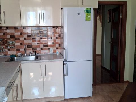 квартира за адресою Водопровідна вул., 76