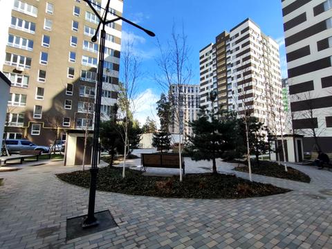 квартира за адресою Виговського вул. (Суворова), 2-Д/4