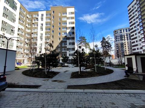 квартира за адресою Виговського вул. (Суворова), 2-Д/4