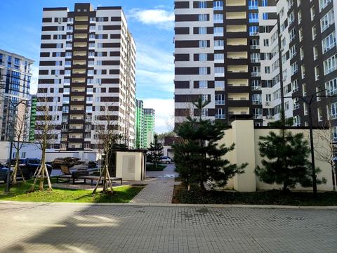 квартира за адресою Виговського вул. (Суворова), 2-Д/4