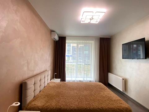 квартира по адресу Вячеслава Черновола ул., 91ф