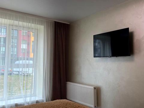 квартира по адресу Вячеслава Черновола ул., 91ф