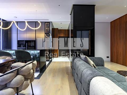 квартира за адресою Іоанна Павла II вул. (Патріса Лумумби), (Будинок 2)