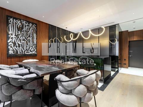 квартира за адресою Іоанна Павла II вул. (Патріса Лумумби), (Будинок 2)