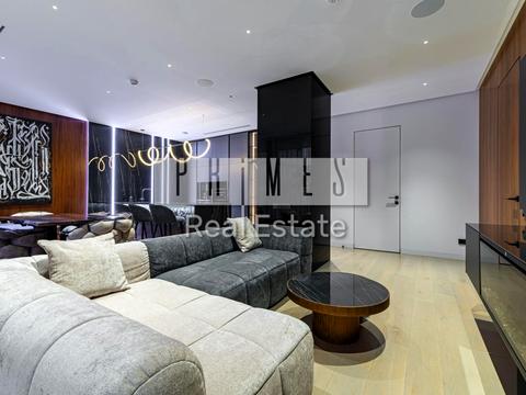 квартира за адресою Іоанна Павла II вул. (Патріса Лумумби), (Будинок 2)