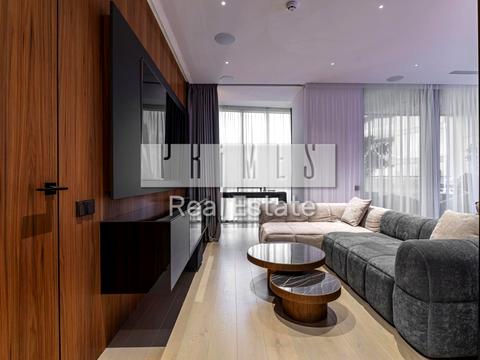 квартира за адресою Іоанна Павла II вул. (Патріса Лумумби), (Будинок 2)