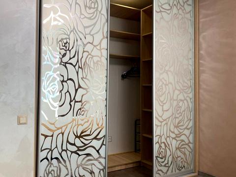 квартира по адресу Вячеслава Черновола ул., 91ф