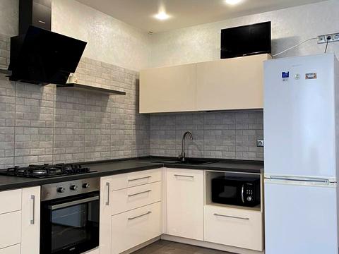 квартира по адресу Вячеслава Черновола ул., 91ф