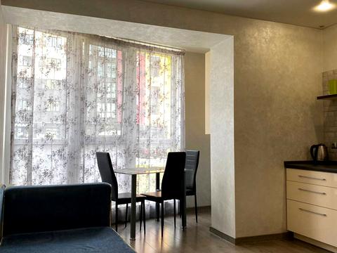 квартира по адресу Вячеслава Черновола ул., 91ф