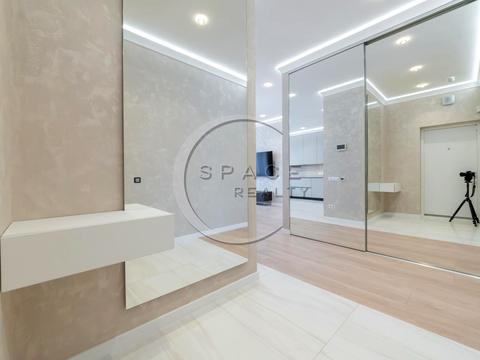 квартира за адресою Київ, Андрія Верхогляда вул. (Михайла Драгомирова), 19-А