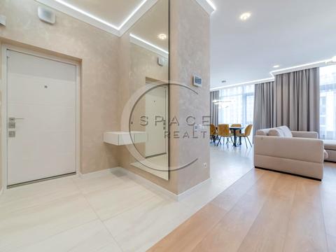 квартира за адресою Київ, Андрія Верхогляда вул. (Михайла Драгомирова), 19-А