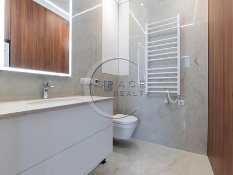 квартира за адресою Київ, Андрія Верхогляда вул. (Михайла Драгомирова), 19-А